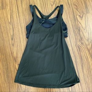 Women Lululemon Tank